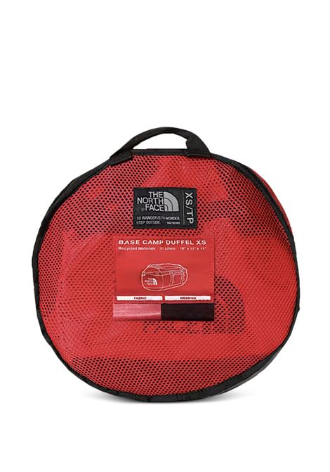 borsone base camp - xs unisex rosso THE NORTH FACE | NF0A52SS54A1